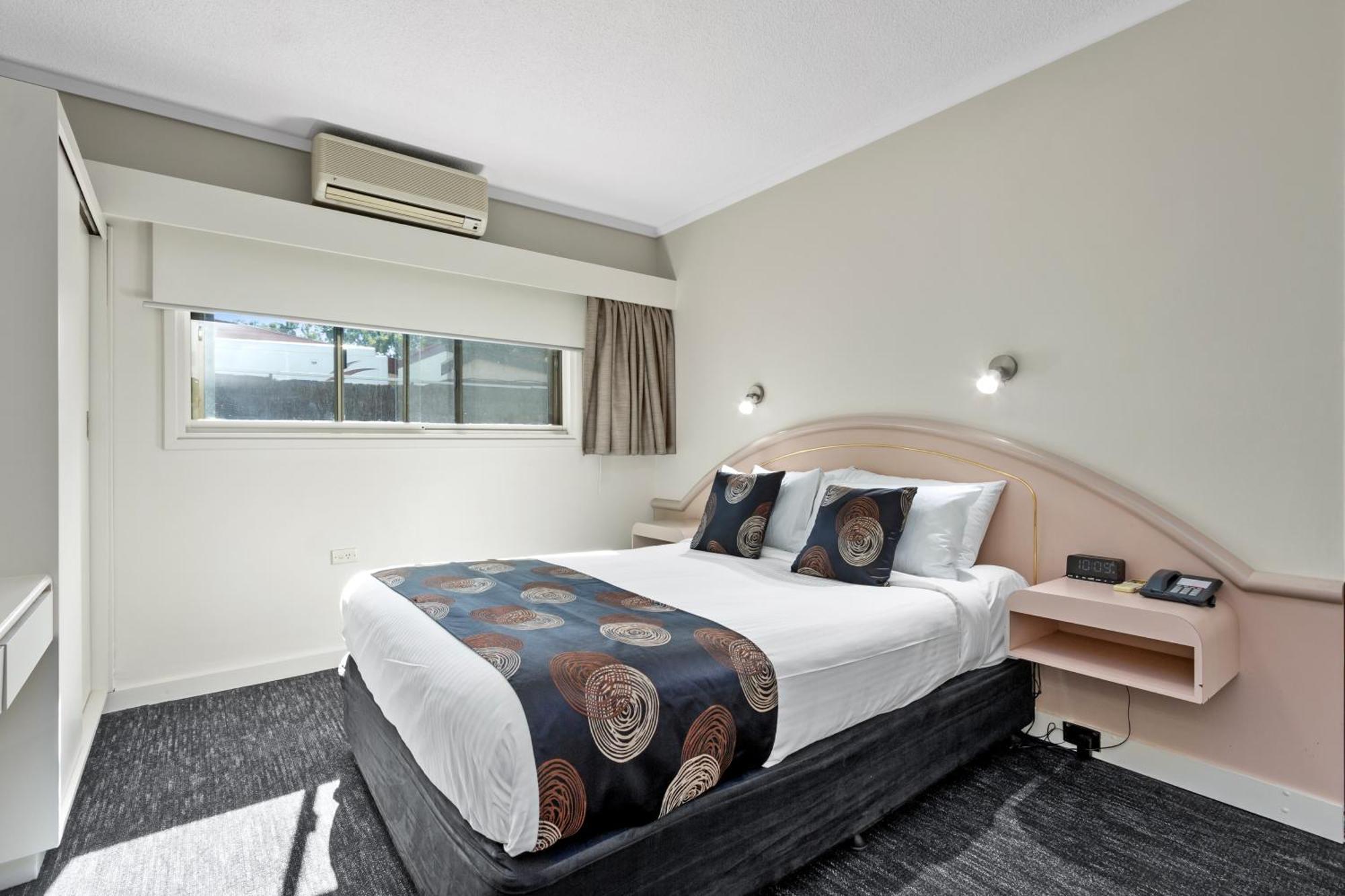 Family 2 Bedroom Wifi