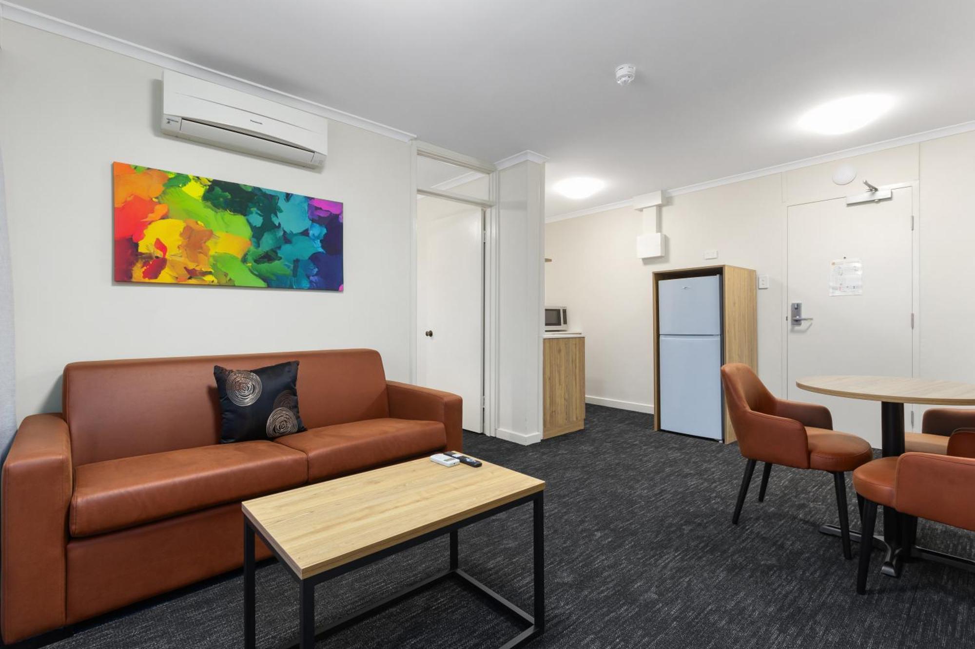 One Bedroom King Apartment Wifi