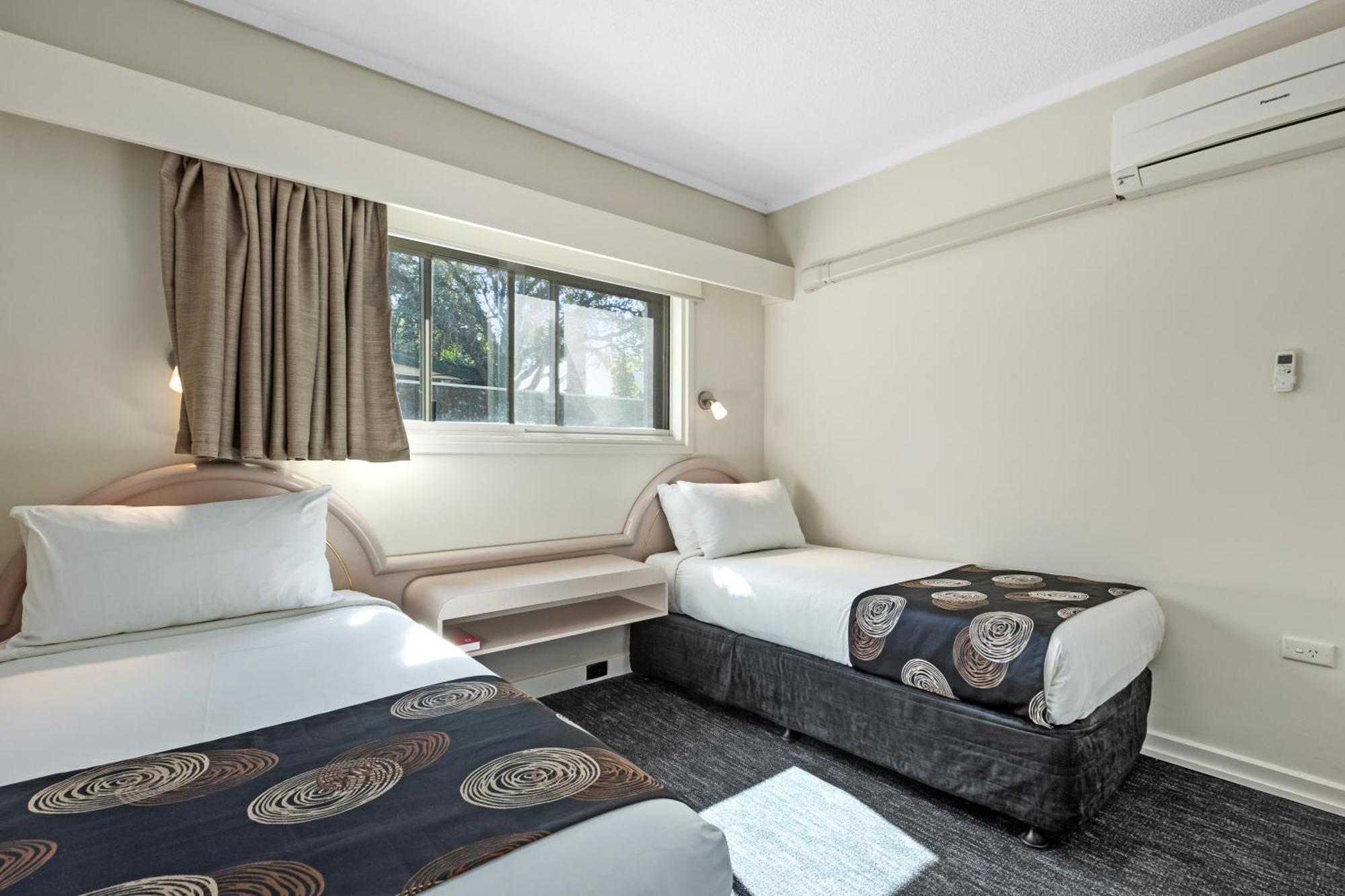 Family 2 Bedroom Wifi