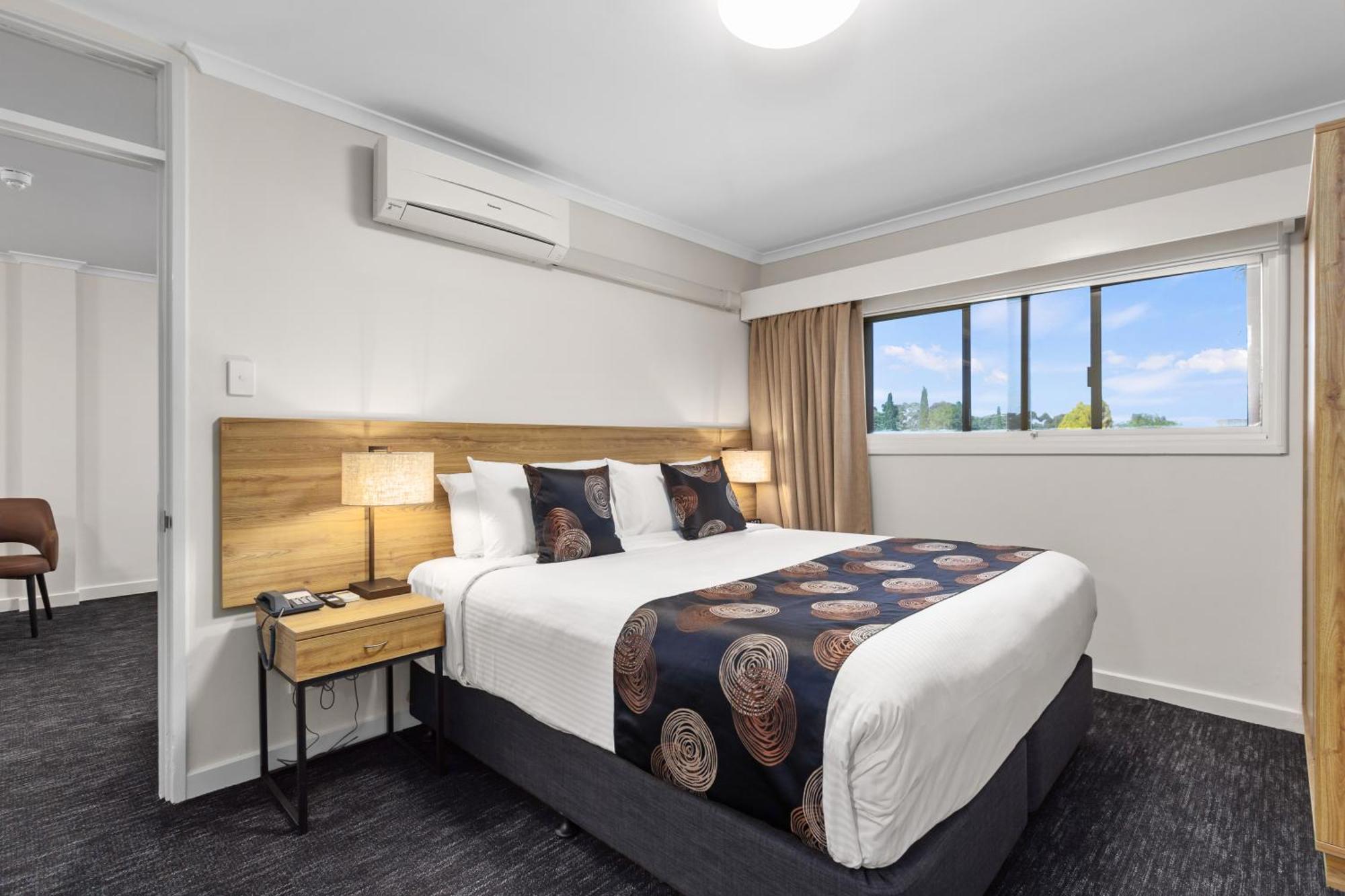 One Bedroom King Apartment Wifi
