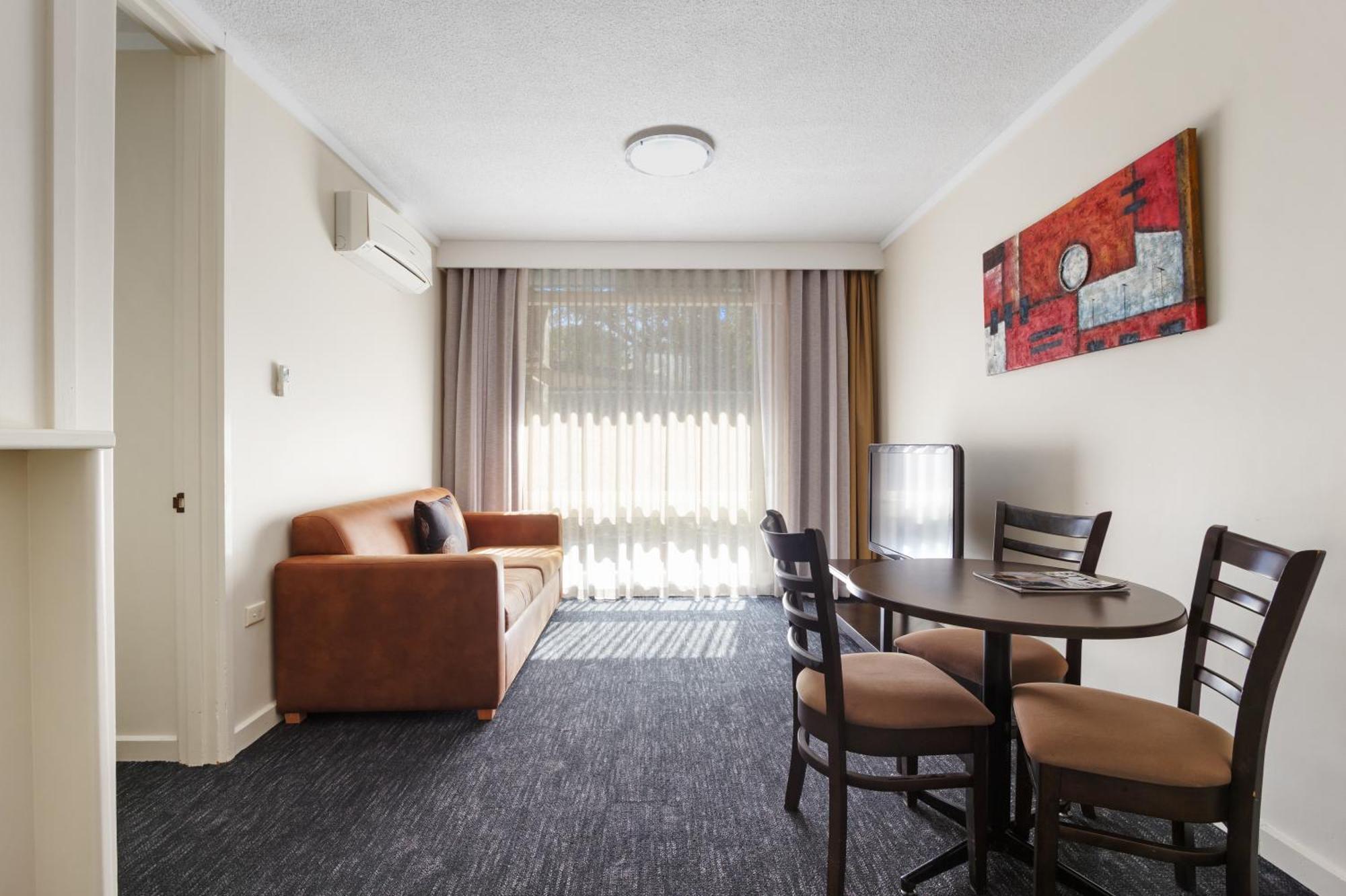 Family 2 Bedroom Wifi